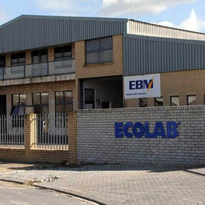 EF Property Group | EBM