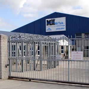 EF Property Group | Mitek Management