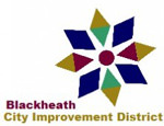 EF Property Group | Blackheath City Improvement District