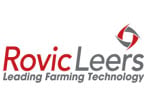 EF Property Group | Rovic Leers | Leading Farming Technology